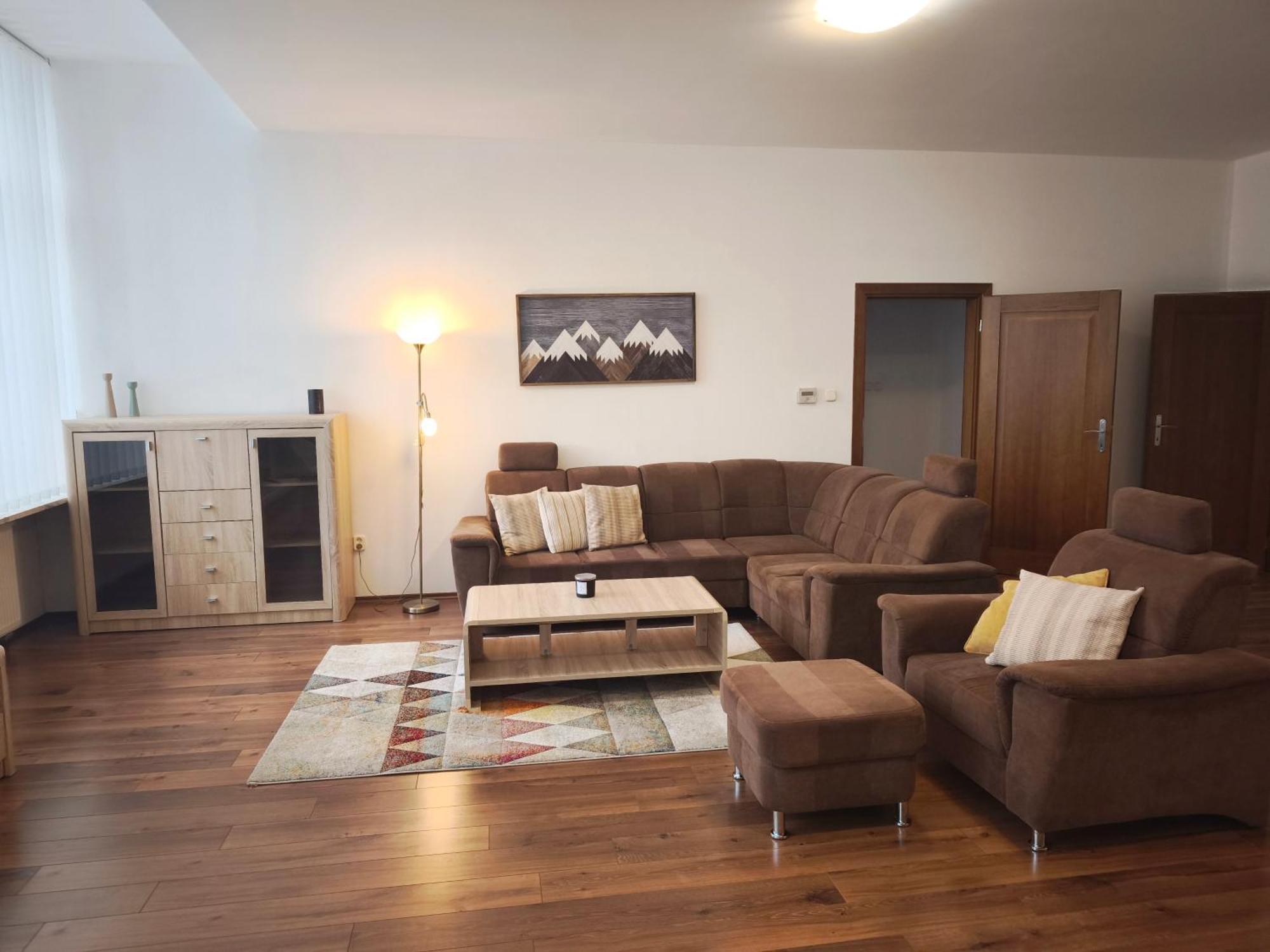 Apartments Tatra Olla - Tatranská Lomnica Exteriör bild
