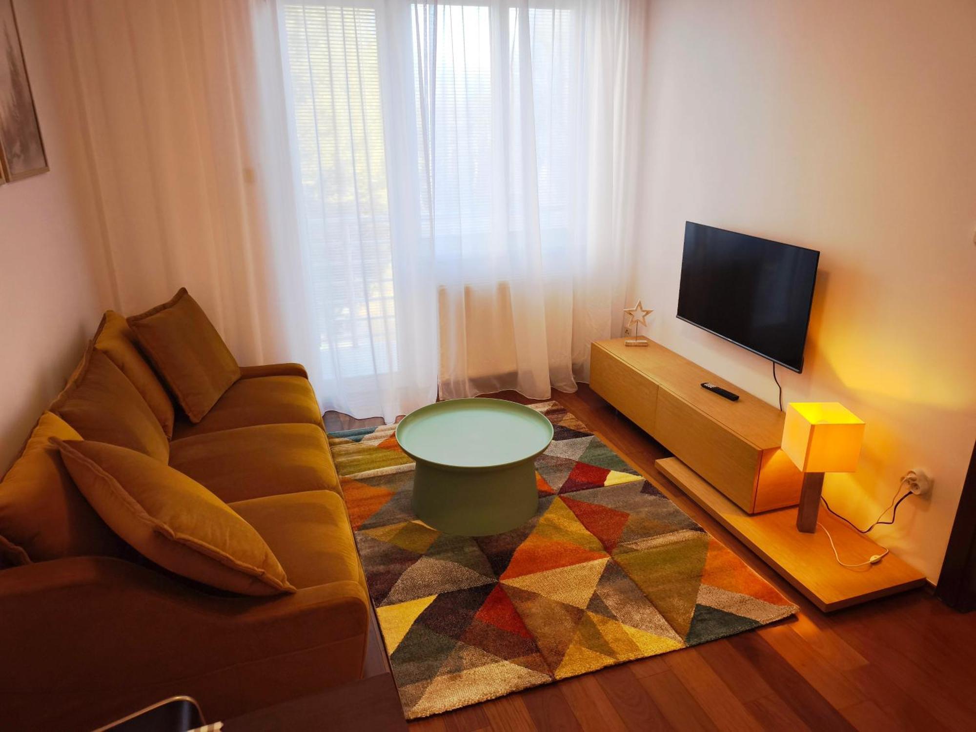 Apartments Tatra Olla - Tatranská Lomnica Exteriör bild