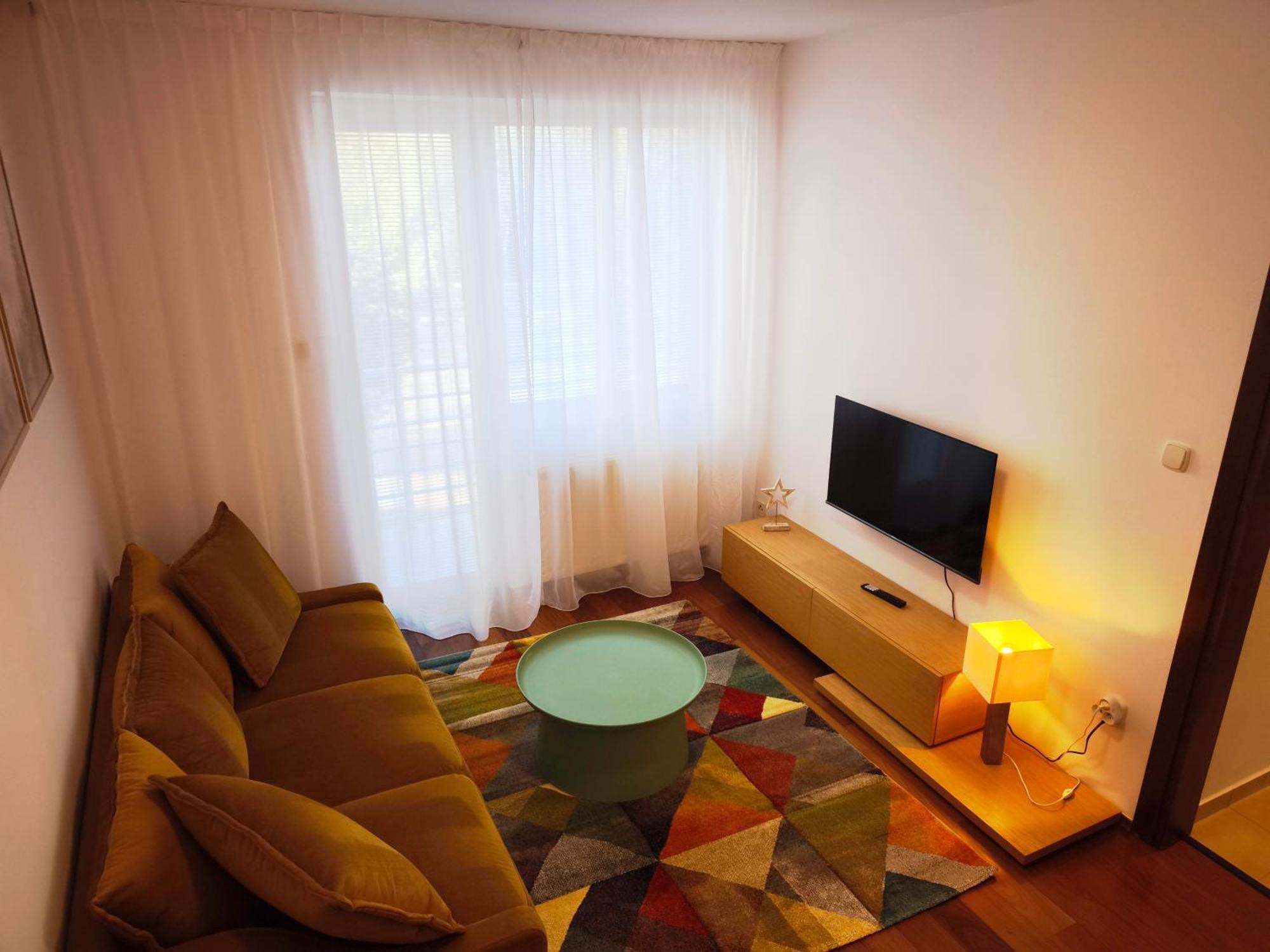 Apartments Tatra Olla - Tatranská Lomnica Exteriör bild