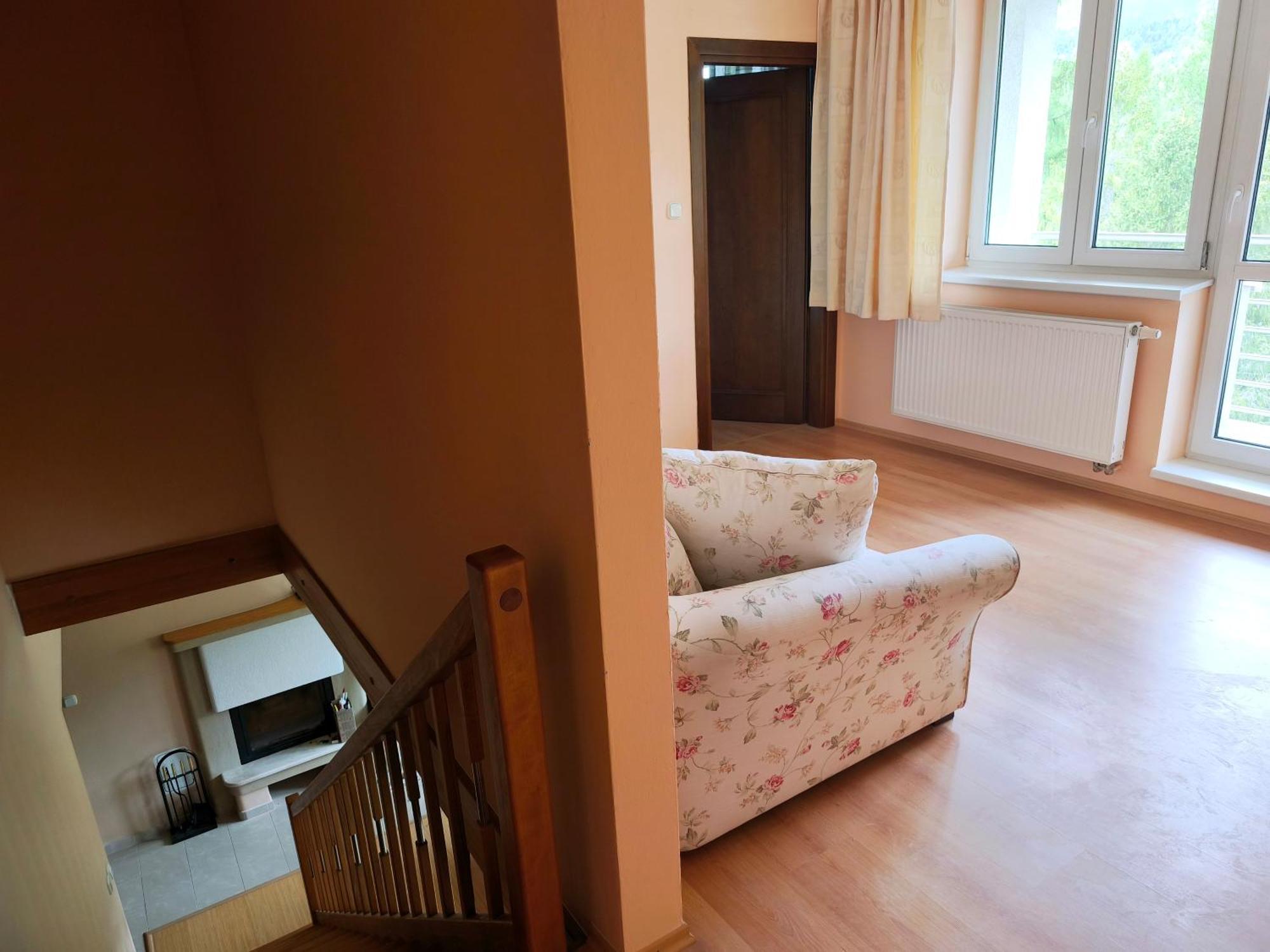Apartments Tatra Olla - Tatranská Lomnica Rum bild